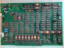Arcade pcb jamma usato  Trento