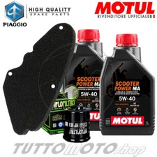 Tagliando piaggio liberty usato  Amantea