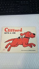 Clifford gets job1967 for sale  Bayonne