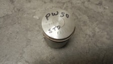 Yamaha pw50 nos for sale  Lansing