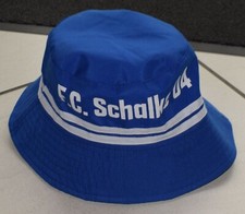 Fischerhut vom schalke gebraucht kaufen  Bottrop