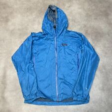 Patagonia rain jacket for sale  HUDDERSFIELD