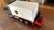 Camion logistique ups d'occasion  Bayonne