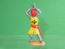 Timpo toys ritter gebraucht kaufen  Deutschland