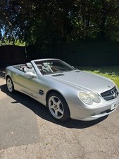 2003 mercedes benz for sale  CARDIFF