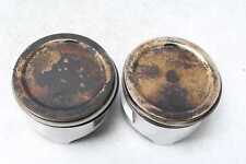 Zylinder kolben honda gebraucht kaufen  Trebbin