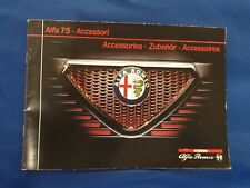 Alfa romeo alfa usato  Roma