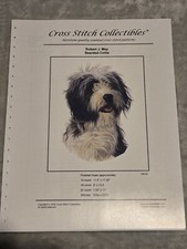 Cross stitch collectibles d'occasion  Expédié en Belgium