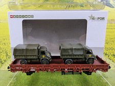 Märklin 4mfor 46958 gebraucht kaufen  Melbeck