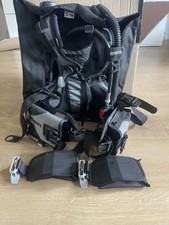 Mares magellan bcd gebraucht kaufen  Hausach