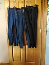 Ladies skinny jeans for sale  COLERAINE