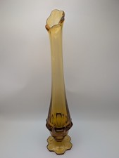 Vtg fenton valencia for sale  Temple