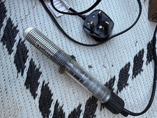 Interpet aquarium heater for sale  WEMBLEY