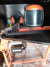 Log splitter work for sale  WESTON-SUPER-MARE