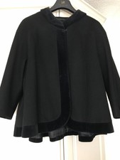Vintage coat jacket for sale  RYTON