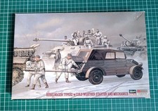 Hasegawa kübelwagen type d'occasion Hasegawa kübelwagen type d'occasion  Montmorency