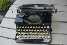 royal citadel typewriter for sale  Syracuse