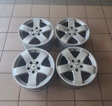 Alufelgen mercedes zoll gebraucht kaufen  Bürstadt