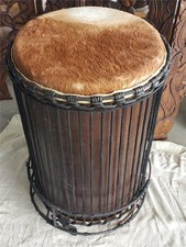Large african cowhide for sale  Wilmington