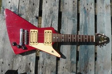 explorer guitar for sale  BISHOP AUCKLAND