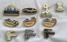 Pin pins. thème d'occasion  Guingamp