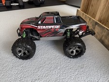 Traxxas stampede 4x4 for sale  DUNDEE