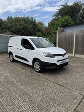 2023 toyota proace for sale  GILLINGHAM