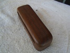 Vintage walnut handmade for sale  Springdale