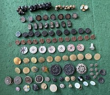 Large collection antique for sale  BUSHMILLS