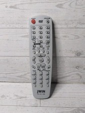 Jwin 136 remote for sale  Fresno