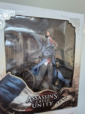 Figurine assassin creed d'occasion  Seuil-d'Argonne
