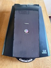 Canon 5200 flachbettscanner gebraucht kaufen  Berlin