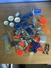meccano multi models for sale meccano multi models for sale BRIGHTON