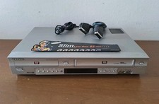 Samsung dvd640 combo usato  Torino