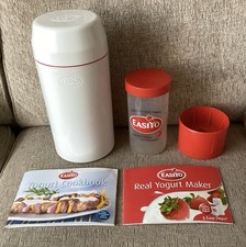 Easiyo real yogurt for sale  FARINGDON