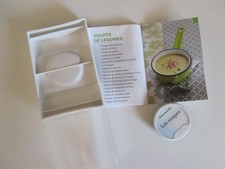 Clé recettes thermomix d'occasion  Bois-Colombes