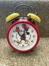 Mickey mouse vintage for sale  STOCKBRIDGE