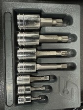spline socket for sale spline socket for sale UCKFIELD
