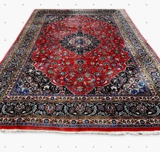 Edler perserteppich mashad gebraucht kaufen  Gladbeck