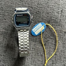 Omax digital watch for sale  PLYMOUTH