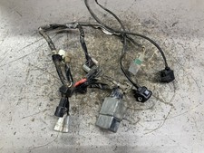 Yamaha ttr125le wiring for sale  Red Lion