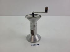 Teemühle melitta aluminium gebraucht kaufen  Burgstädt