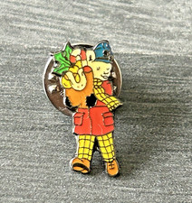 Vintage rupert bear for sale  BROADSTAIRS