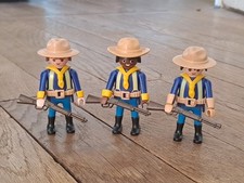 Playmobil 3811 nordiste d'occasion  Boulogne-Billancourt