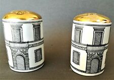 Fornasetti spargisale spargipe usato  Catania