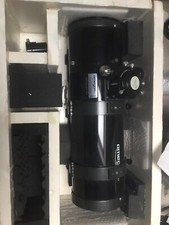 Astrografo omegon 154 usato  Dozza