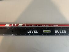 Fujikura ventus red for sale  Aurora