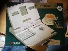 Saitek pro bridge gebraucht kaufen  Wedemark