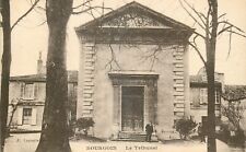 Bourgoin tribunal d'occasion  Vasles