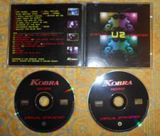 Virual attraction 2cd usato  Venezia